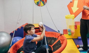 What the Public Doesn’t See During an Autism Meltdown