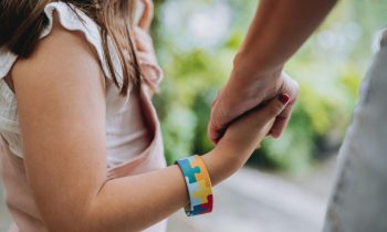 The Constant State of Survival: Living with Elopement, Self-Injury, and Safety Concerns
